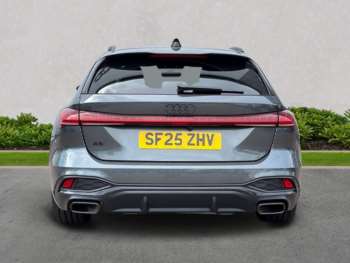 Used Audi A5 2025 for sale - 75469935: Photo