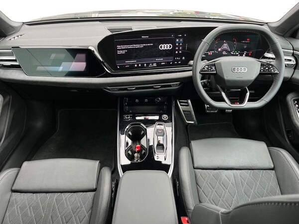 Used Audi A5 2025 for sale - 75469935: Photo 8