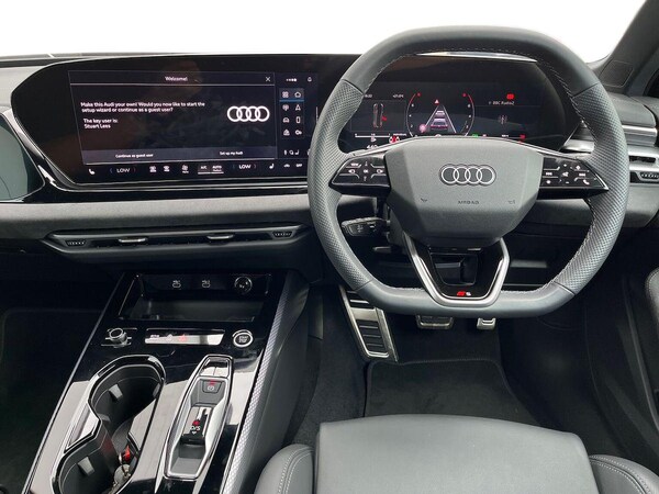 Used Audi A5 2025 for sale - 75469935: Photo 9