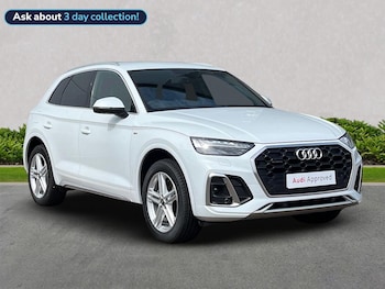 Audi - Q5