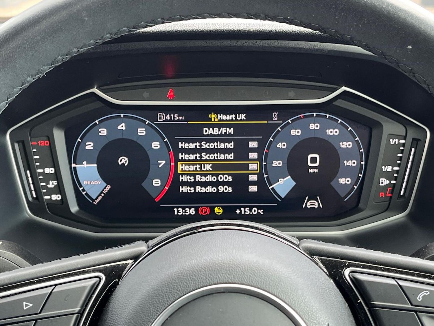 Used Audi A1 2023 for sale - 76040690: Photo 10