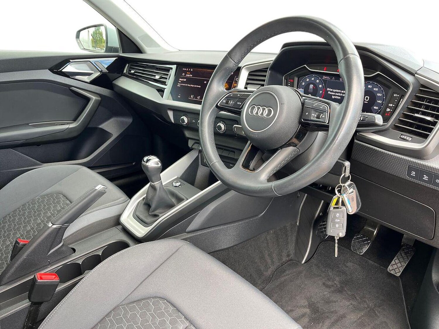 Used Audi A1 2023 for sale - 76040690: Photo 15