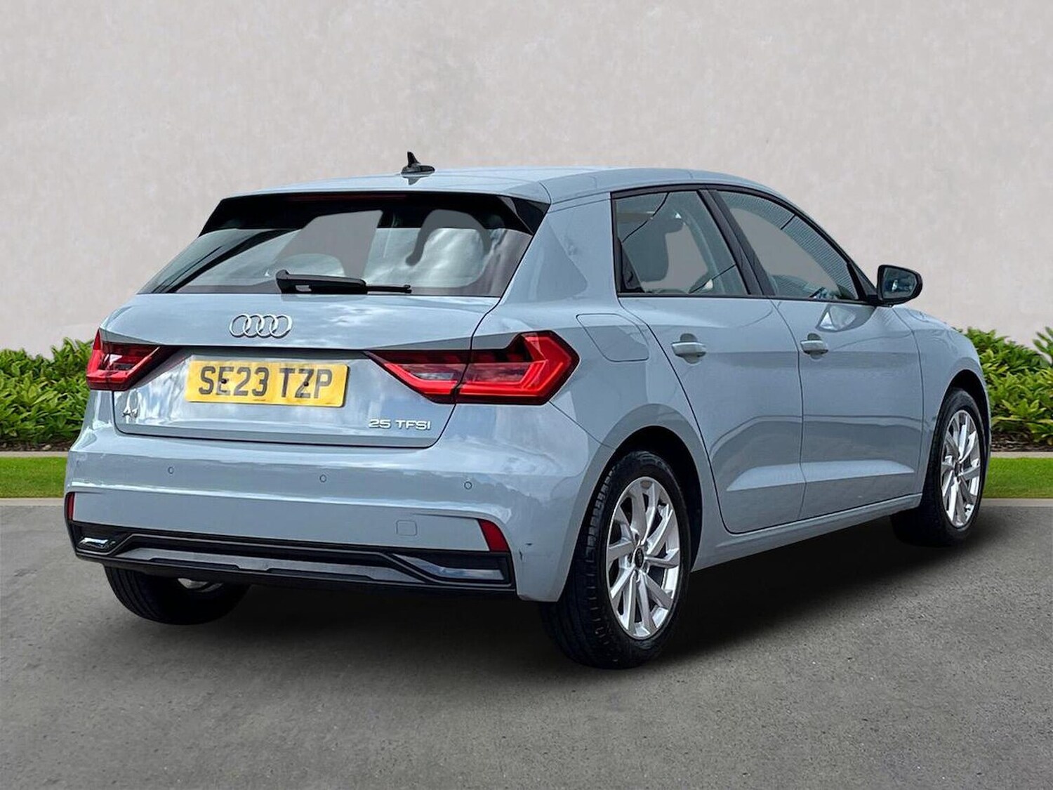 Used Audi A1 2023 for sale - 76040690: Photo 18