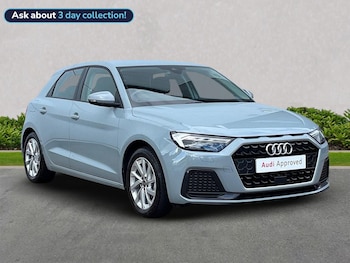Audi - A1