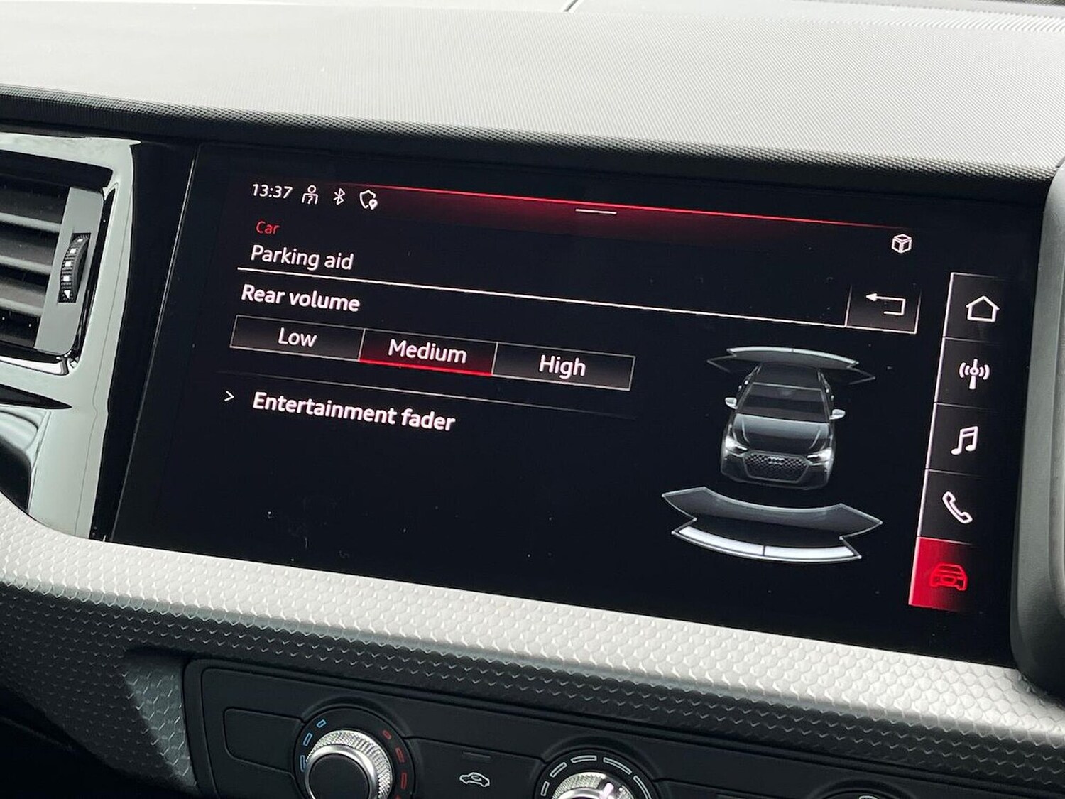 Used Audi A1 2023 for sale - 76040690: Photo 24