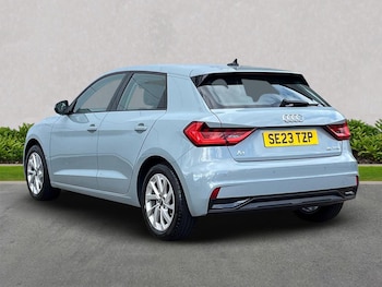 Used Audi A1 2023 for sale - 76040690: Photo 2