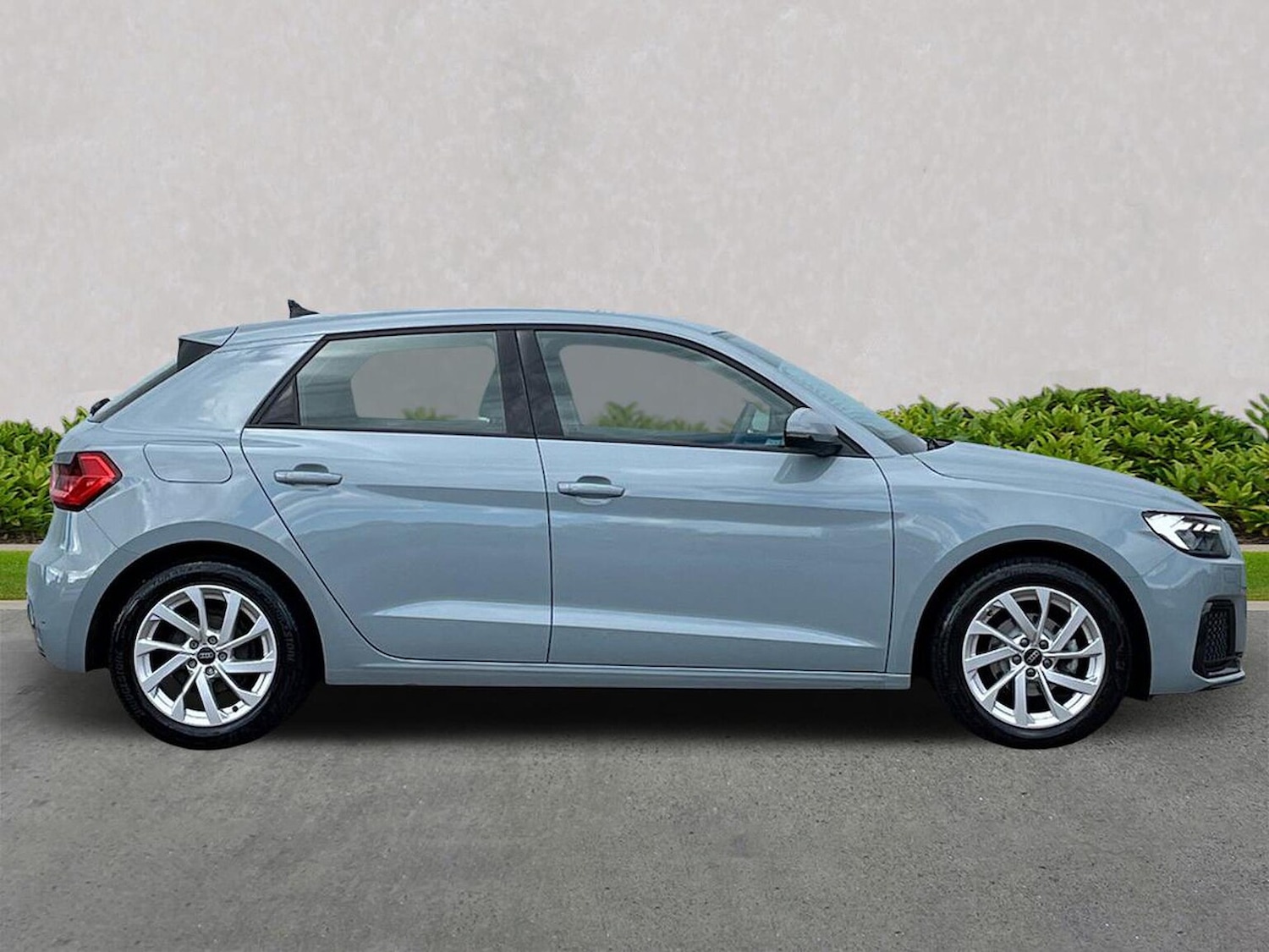Used Audi A1 2023 for sale - 76040690: Photo 3