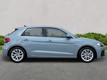 Used Audi A1 2023 for sale - 76040690: Photo 3