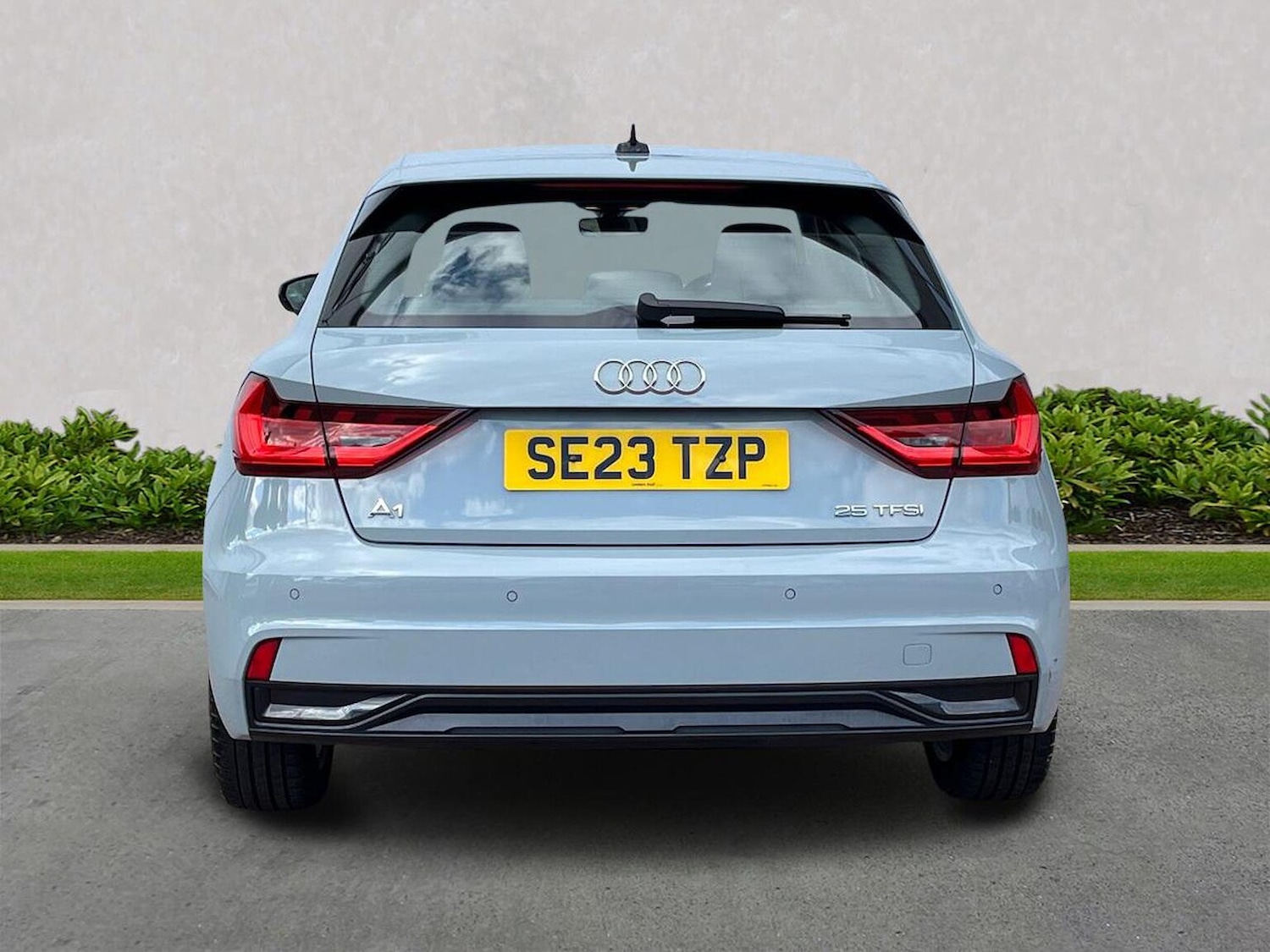 Used Audi A1 2023 for sale - 76040690: Photo 4