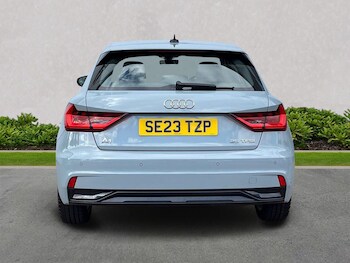 Used Audi A1 2023 for sale - 76040690: Photo 4