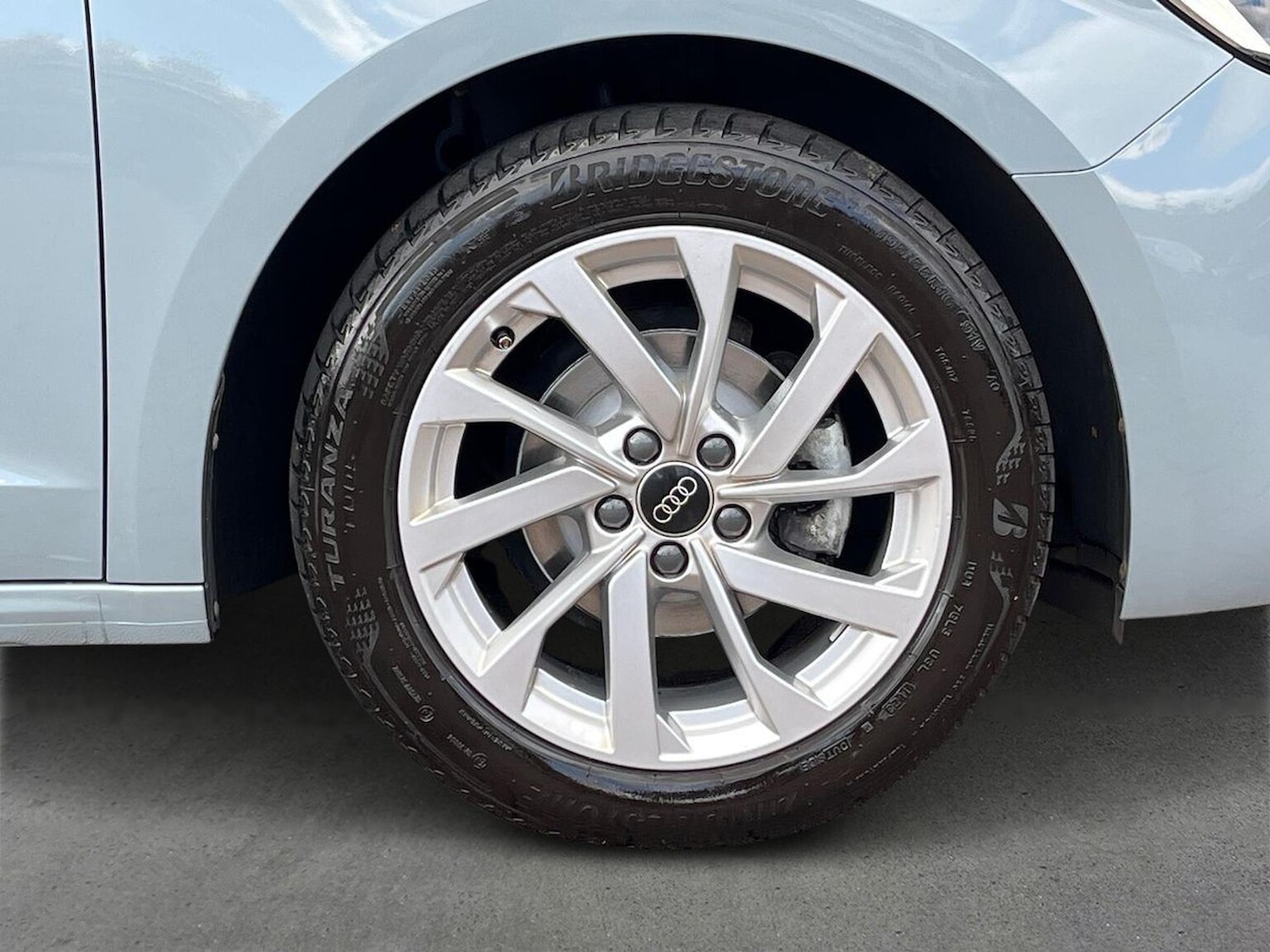 Used Audi A1 2023 for sale - 76040690: Photo 6