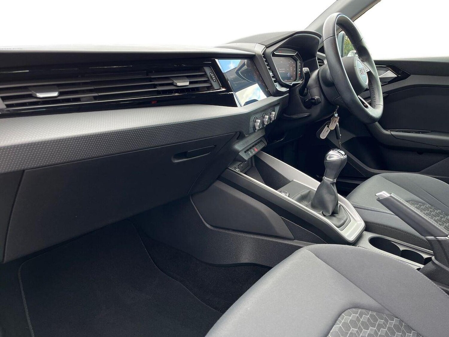 Used Audi A1 2023 for sale - 76040690: Photo 7