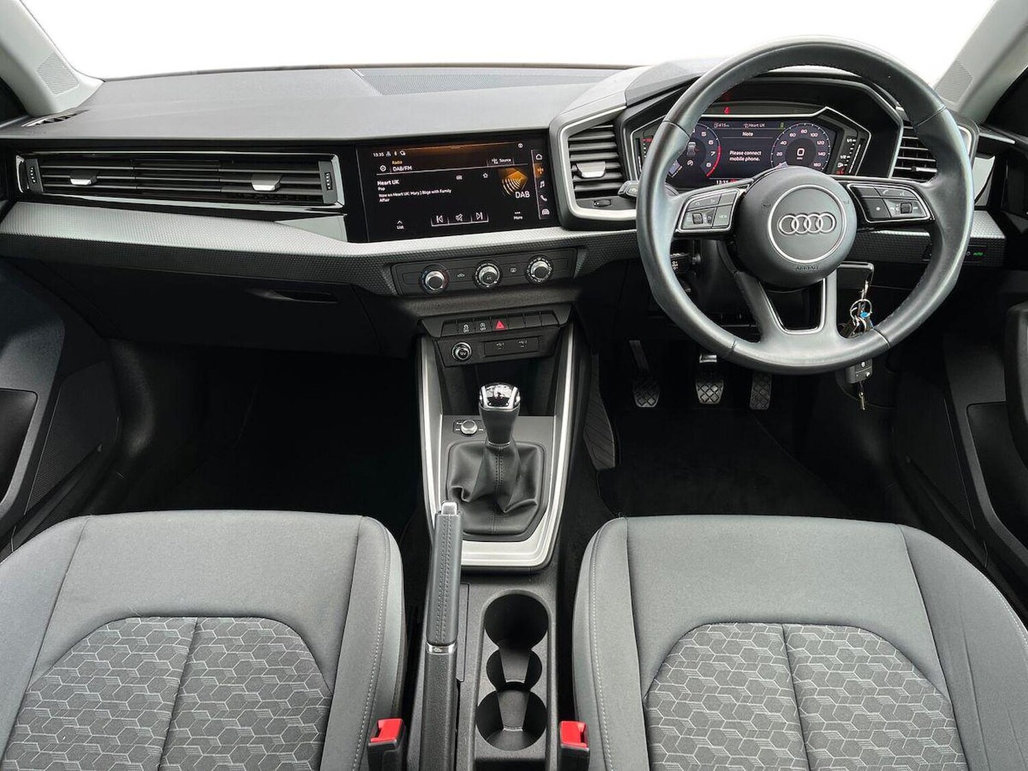 Used Audi A1 2023 for sale - 76040690: Photo 8