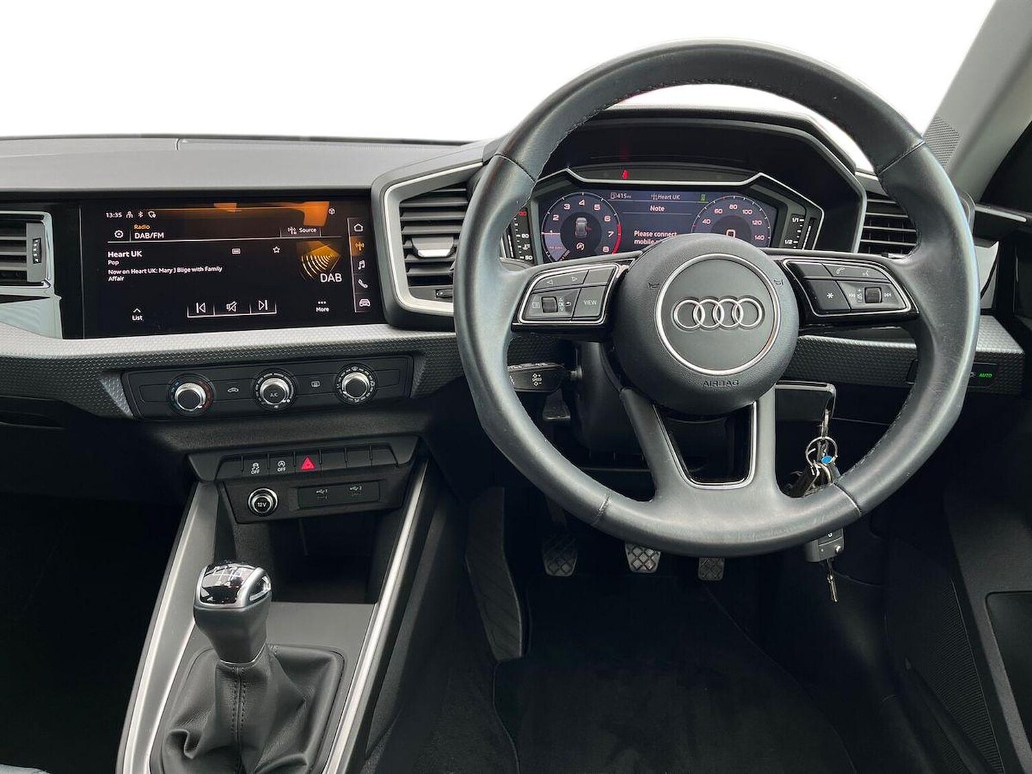 Used Audi A1 2023 for sale - 76040690: Photo 9
