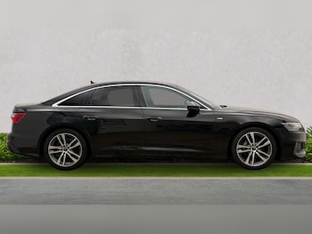 Used Audi A6 2023 for sale - 78614936: Photo