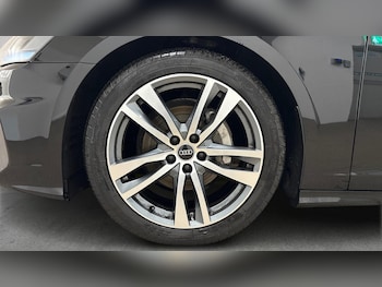 Used Audi A6 2023 for sale - 78614936: Photo