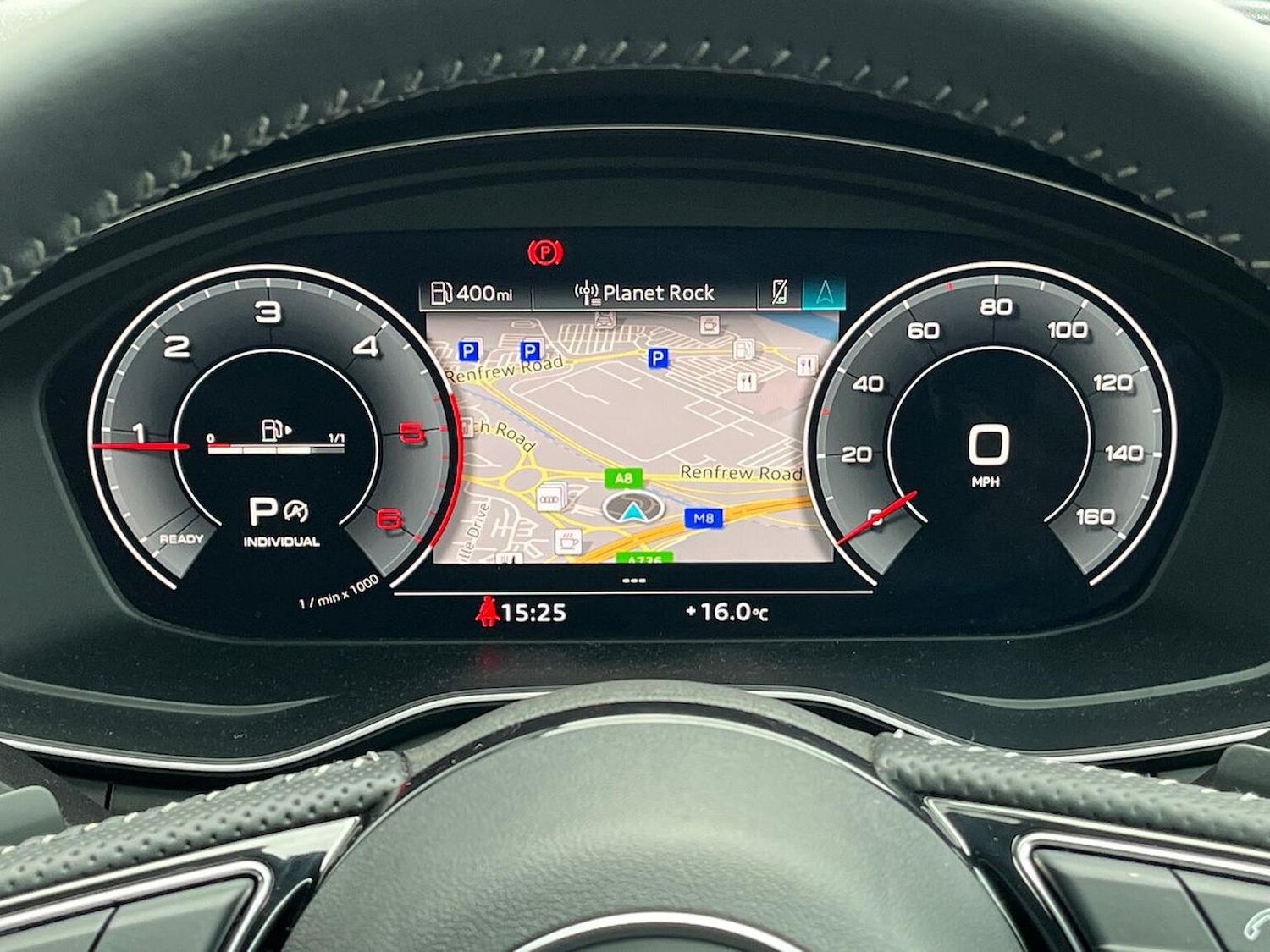 Used Audi A4 2020 for sale - 76391702: Photo 10