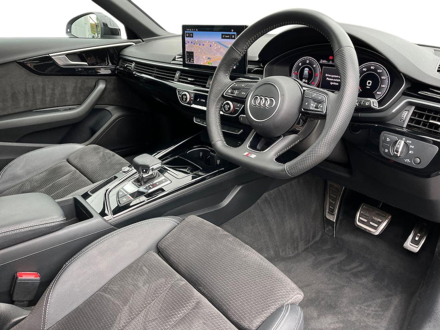 Used Audi A4 2020 for sale - 76391702: Photo 15