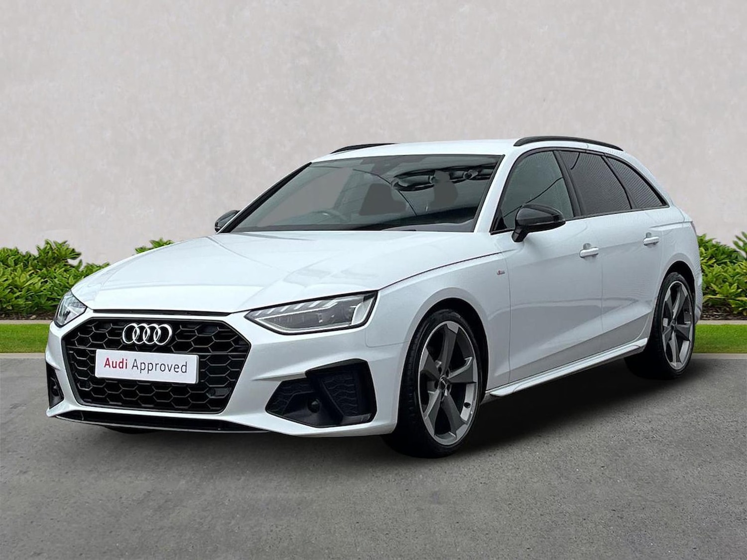 Used Audi A4 2020 for sale - 76391702: Photo 20