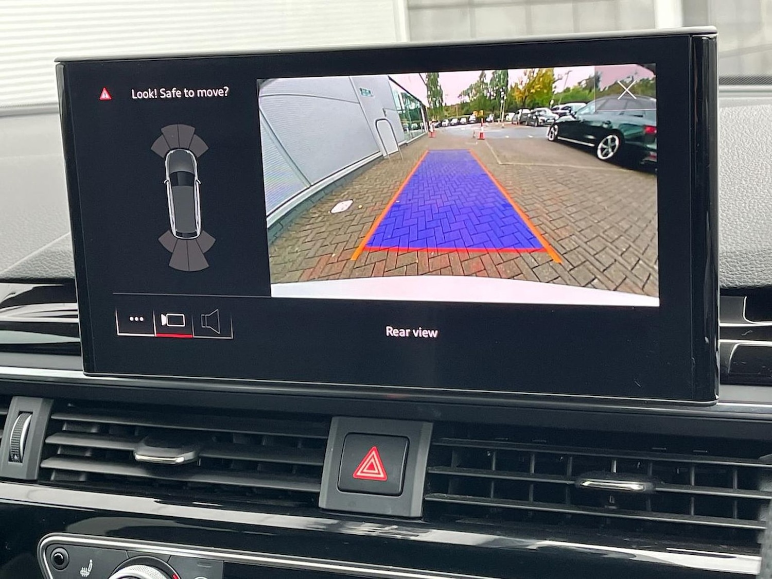 Used Audi A4 2020 for sale - 76391702: Photo 23