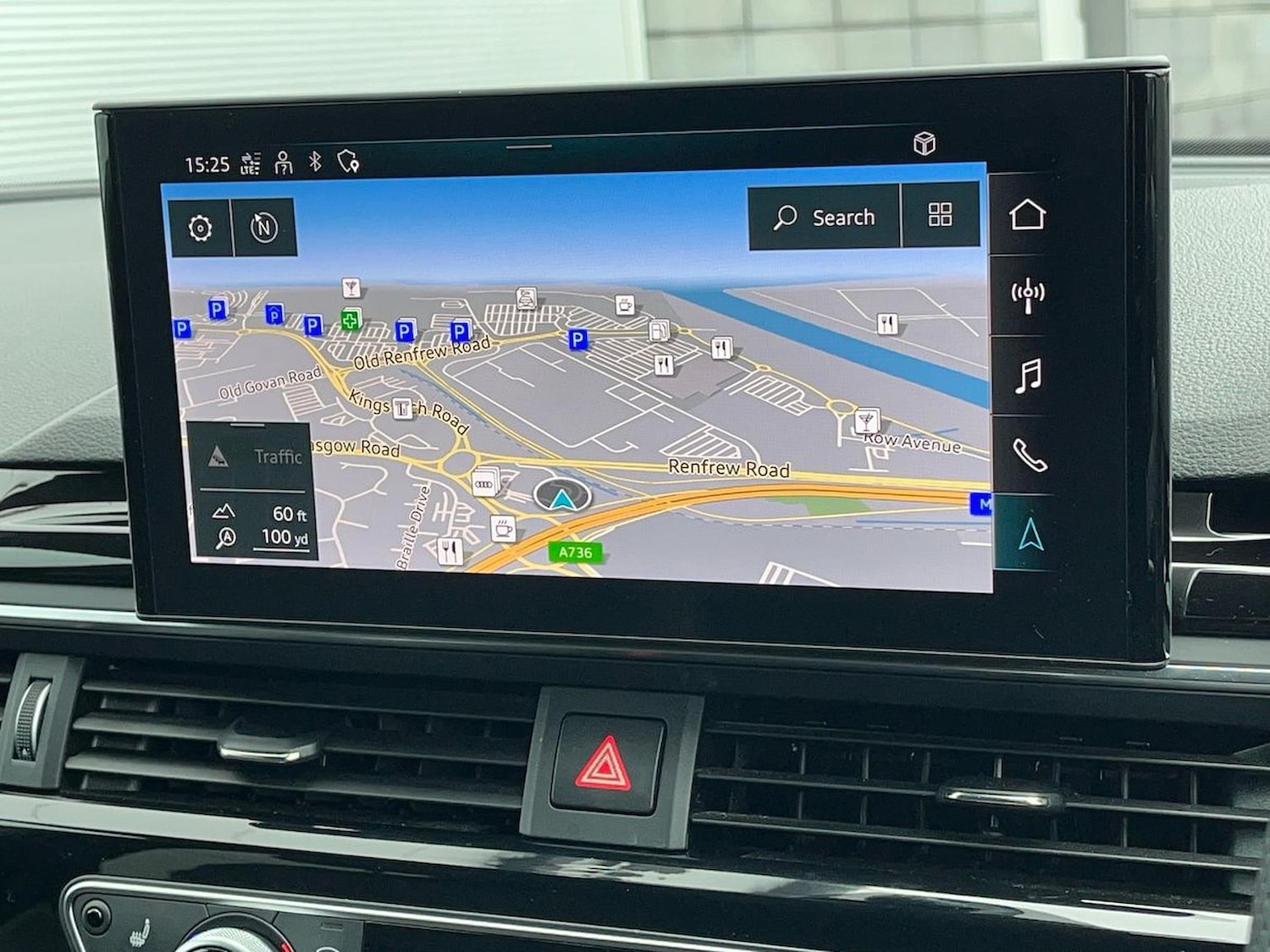 Used Audi A4 2020 for sale - 76391702: Photo 24