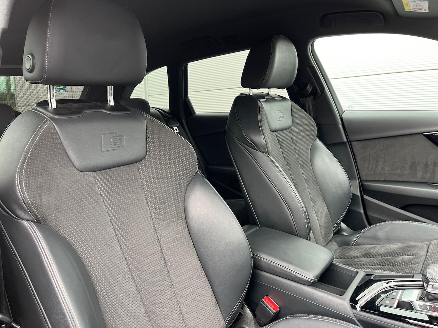 Used Audi A4 2020 for sale - 76391702: Photo 25