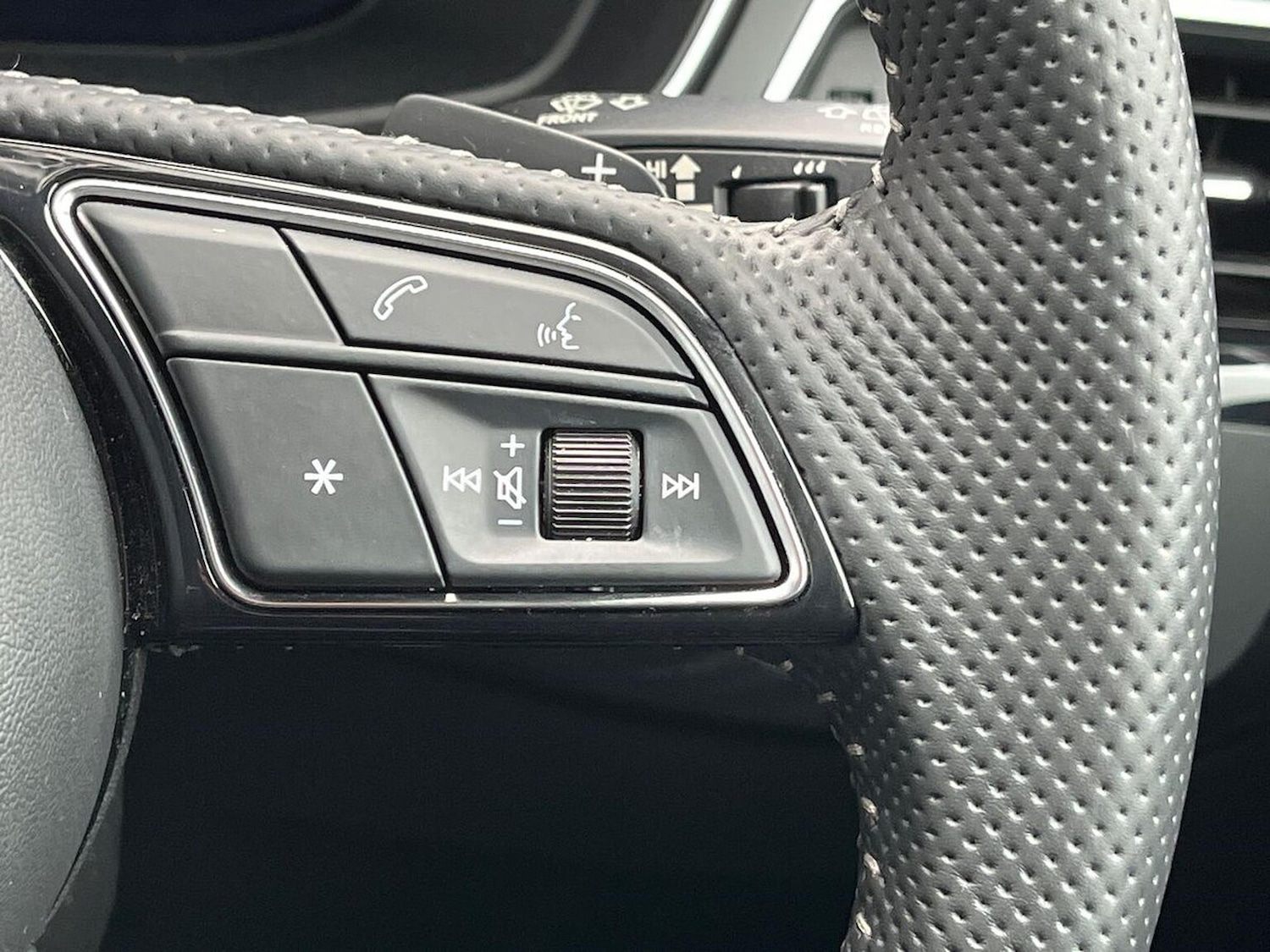 Used Audi A4 2020 for sale - 76391702: Photo 26