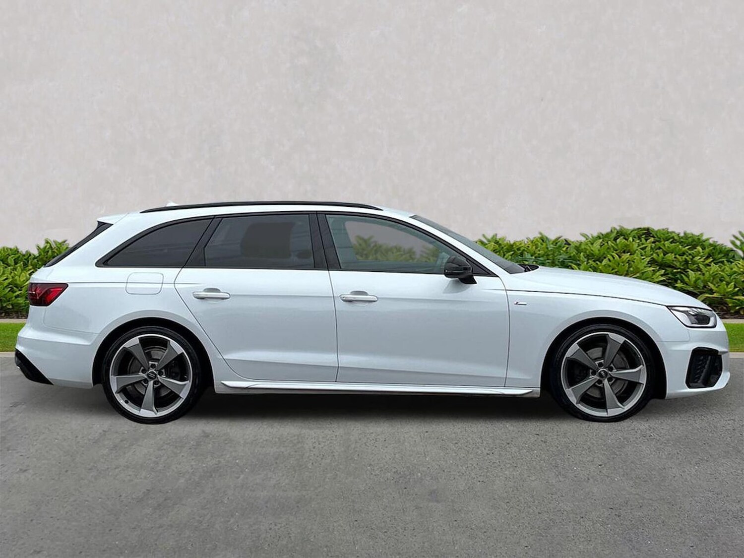 Used Audi A4 2020 for sale - 76391702: Photo 3