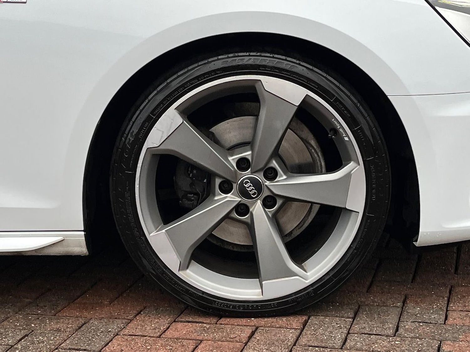 Used Audi A4 2020 for sale - 76391702: Photo 6