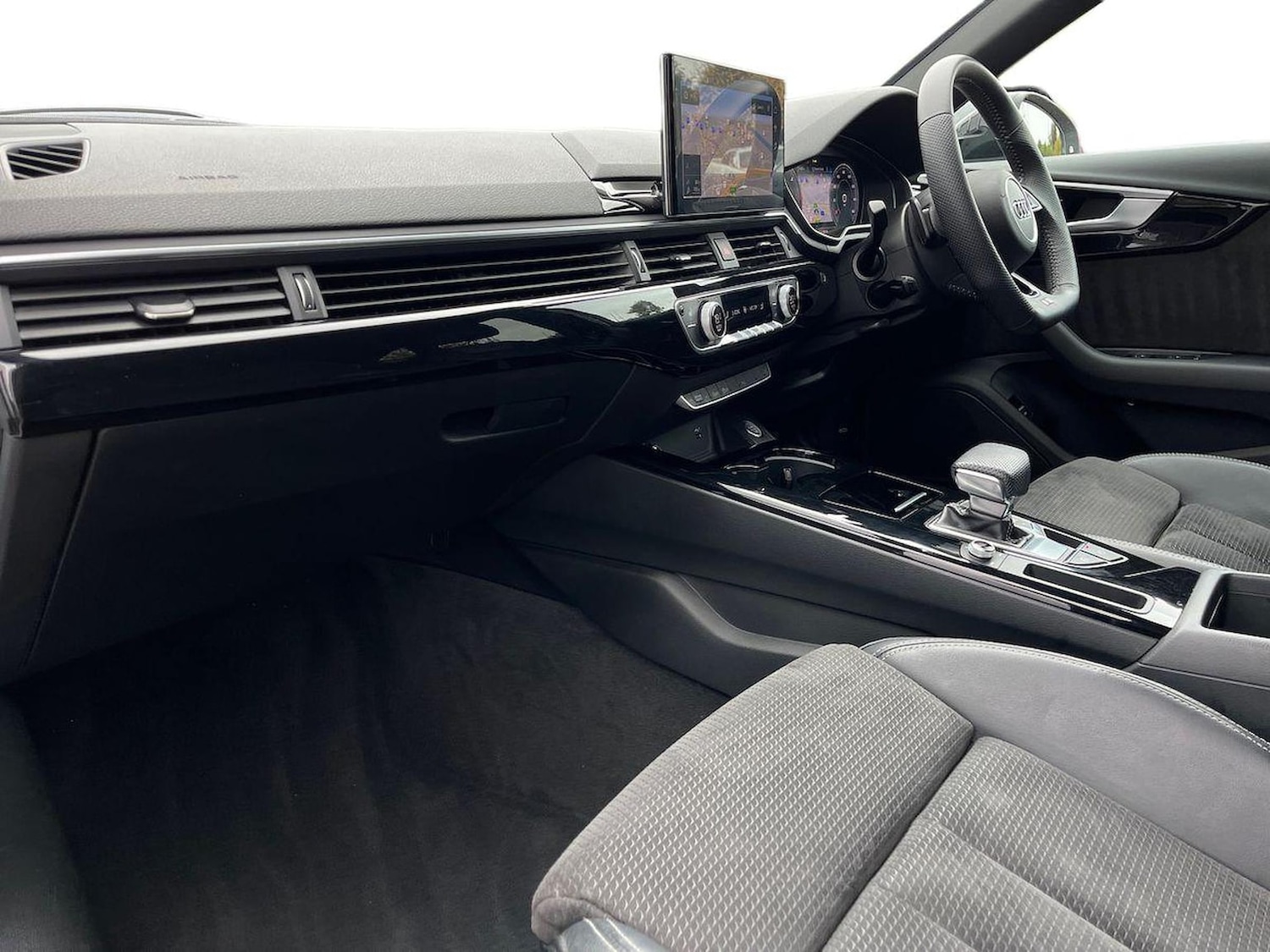 Used Audi A4 2020 for sale - 76391702: Photo 7