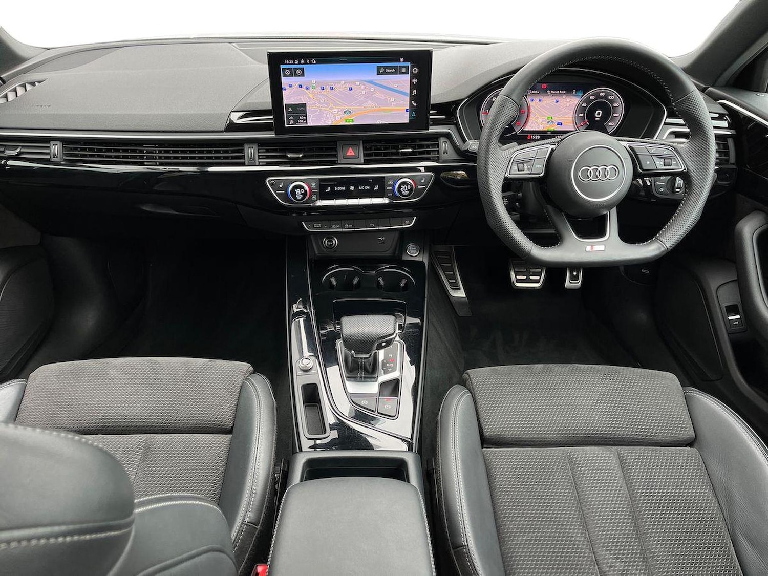 Used Audi A4 2020 for sale - 76391702: Photo 8