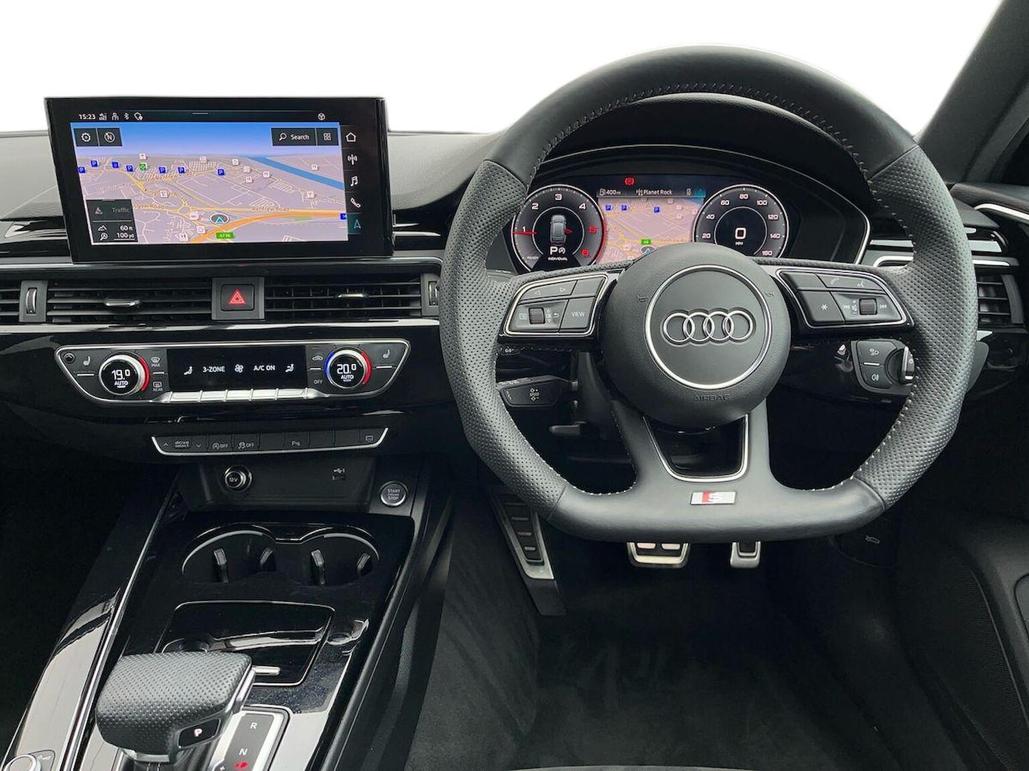 Used Audi A4 2020 for sale - 76391702: Photo 9