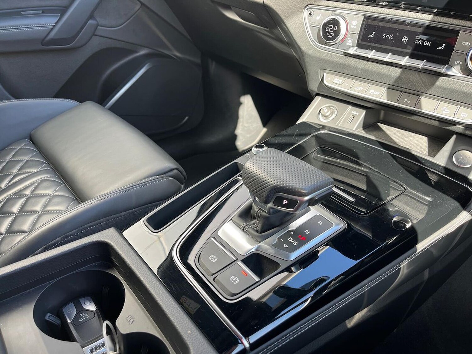 Used Audi Q5 2021 for sale - 76101384: Photo 13