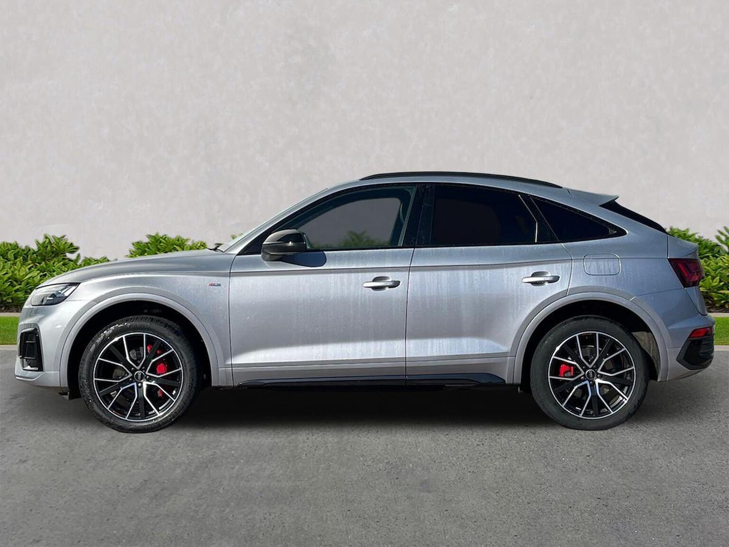 Used Audi Q5 2021 for sale - 76101384: Photo 19