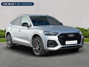 Audi - Q5