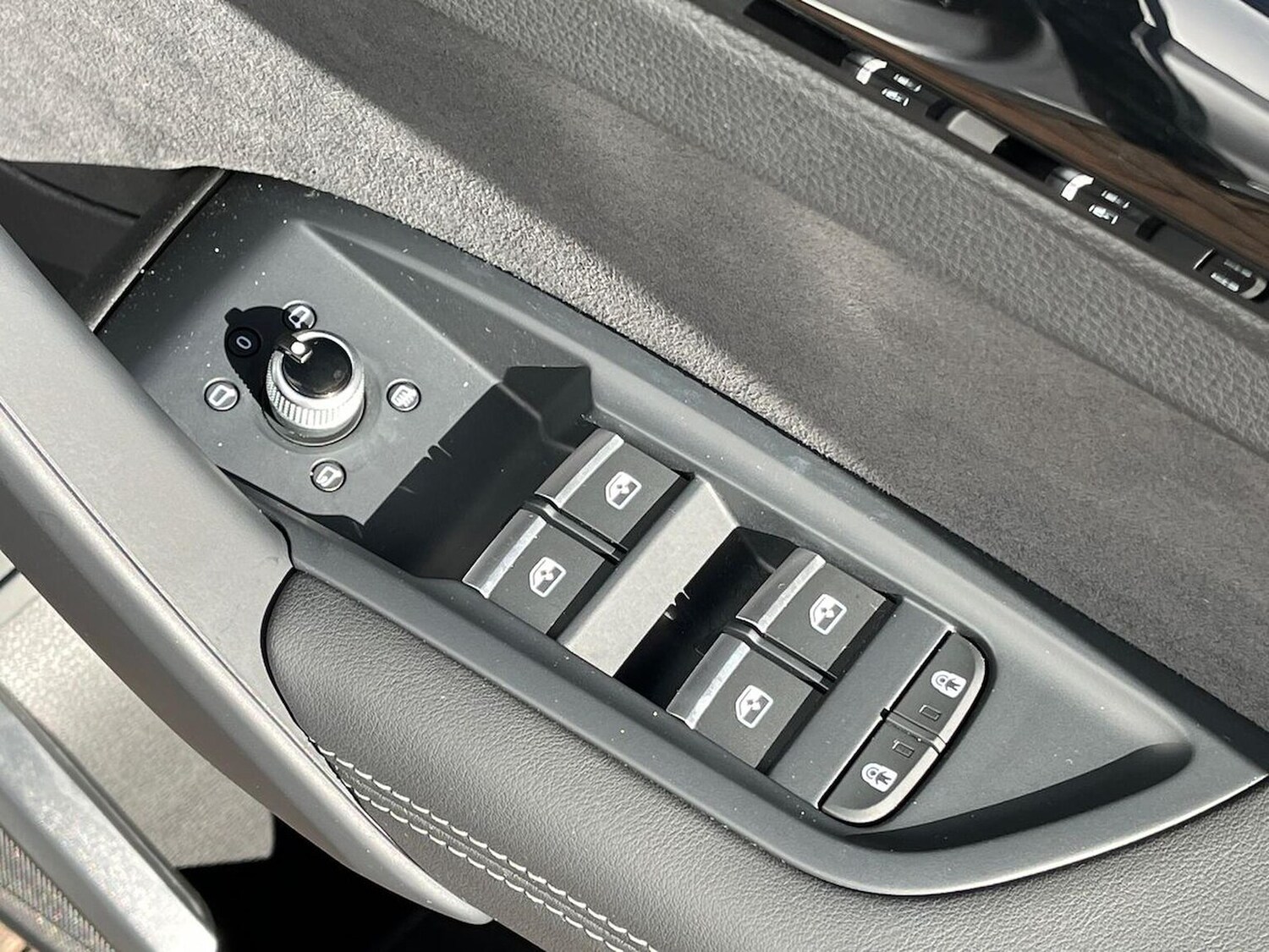 Used Audi Q5 2021 for sale - 76101384: Photo 21