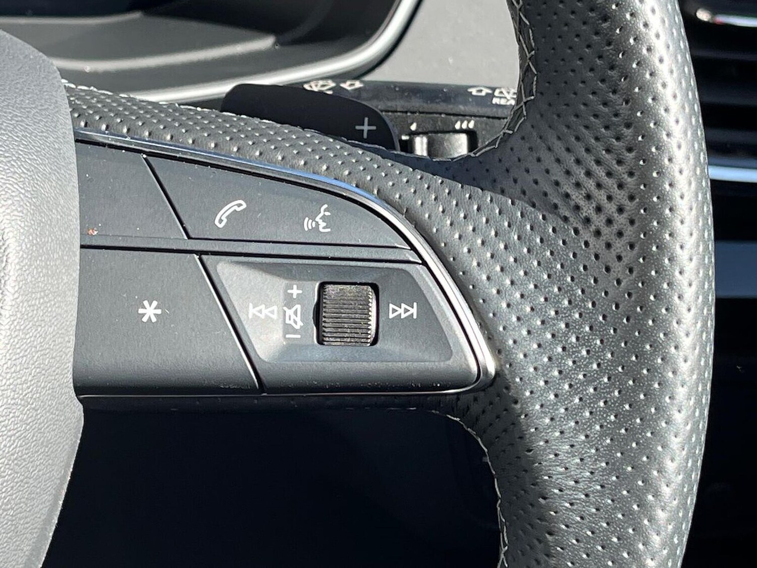 Used Audi Q5 2021 for sale - 76101384: Photo 26