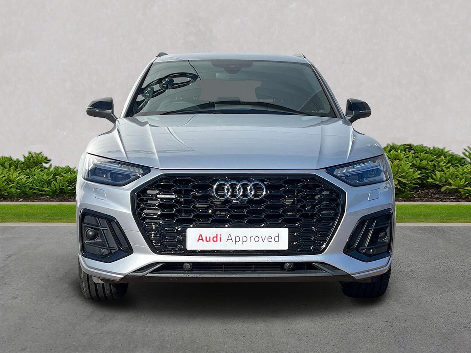 Used Audi Q5 2021 for sale - 76101384: Photo 5