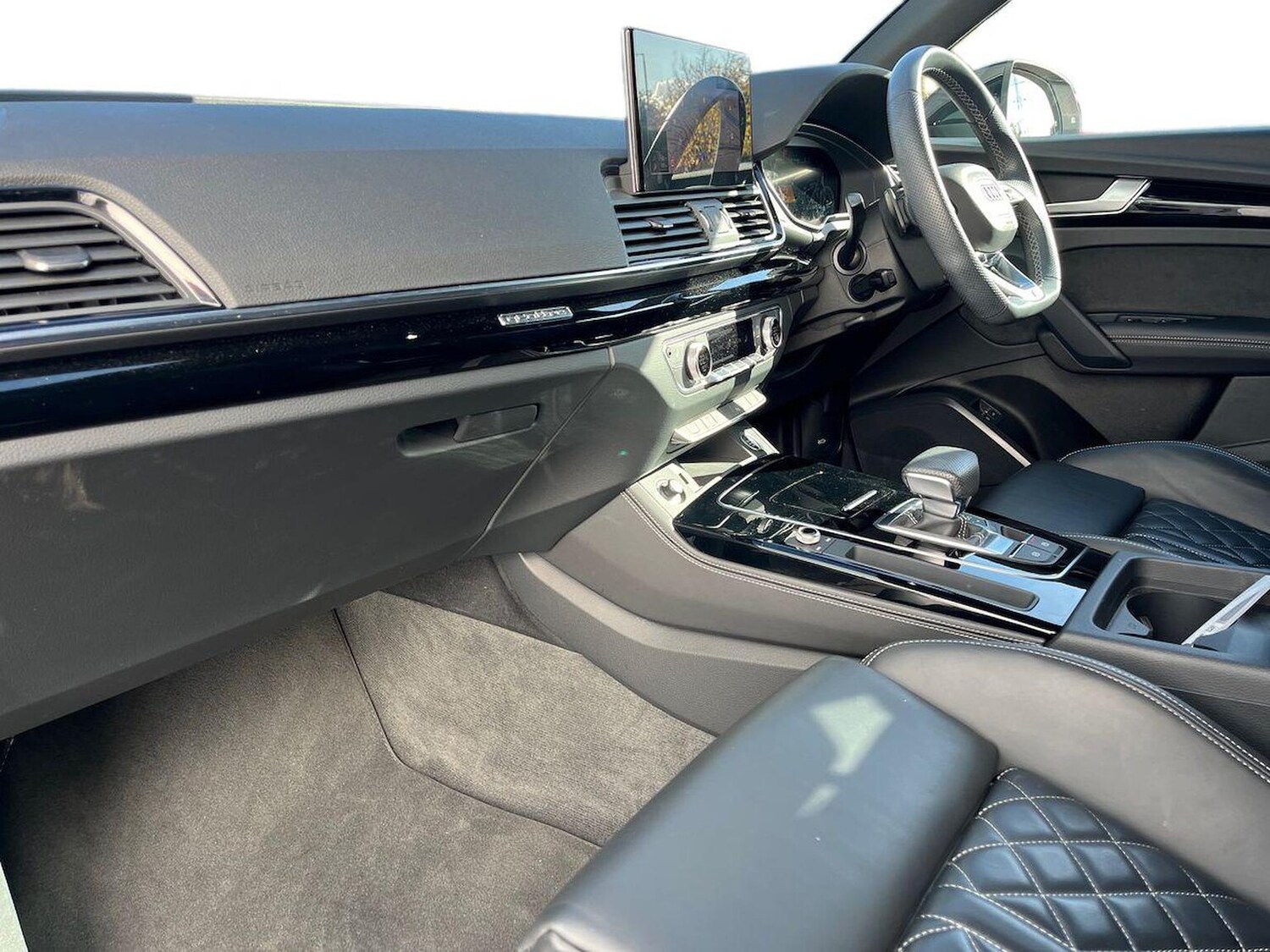 Used Audi Q5 2021 for sale - 76101384: Photo 7