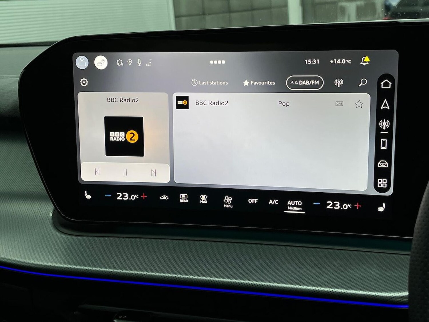 Used Audi Q3 2025 for sale - 77489053: Photo 11