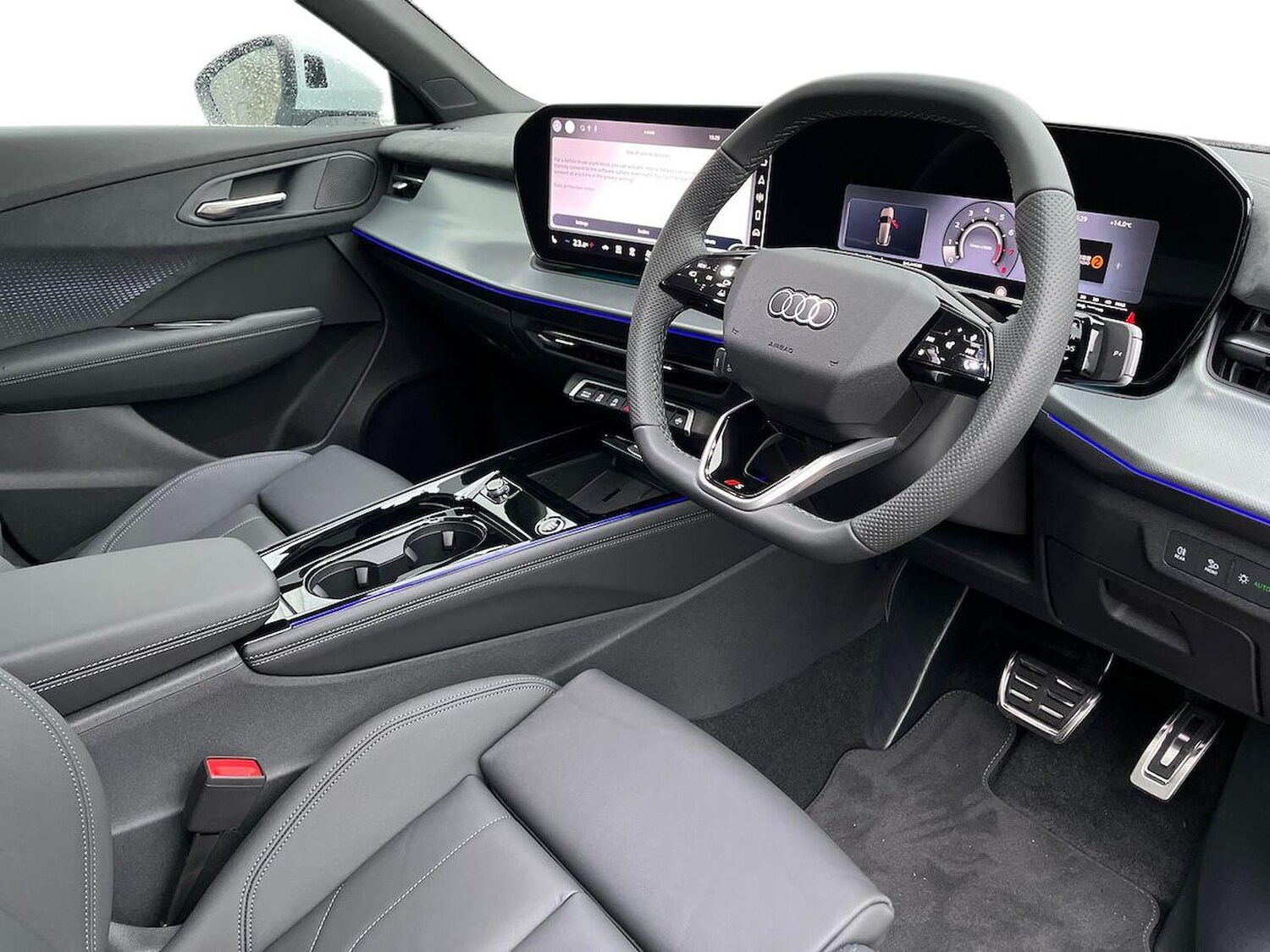 Used Audi Q3 2025 for sale - 77489053: Photo 15