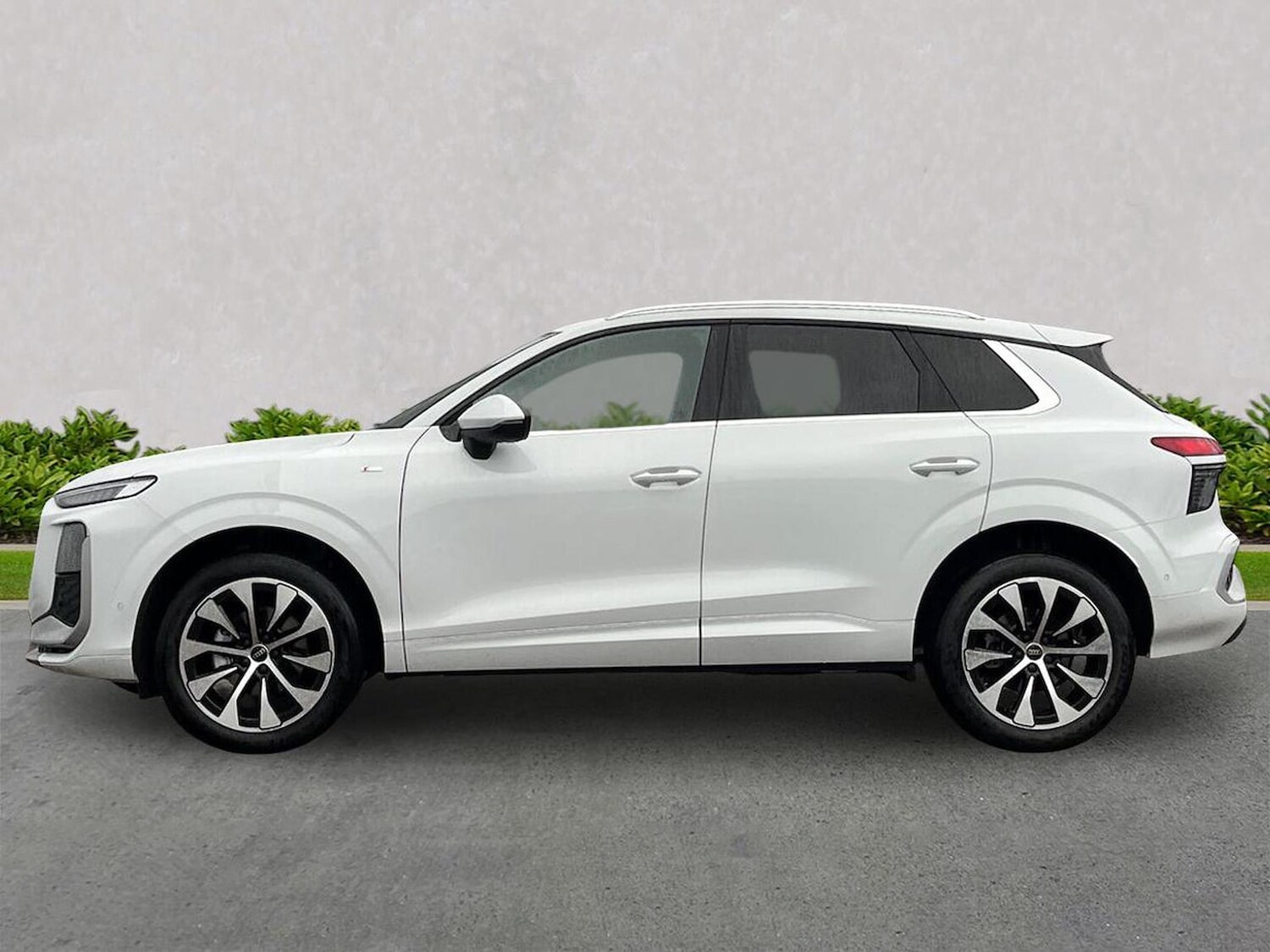 Used Audi Q3 2025 for sale - 77489053: Photo 19