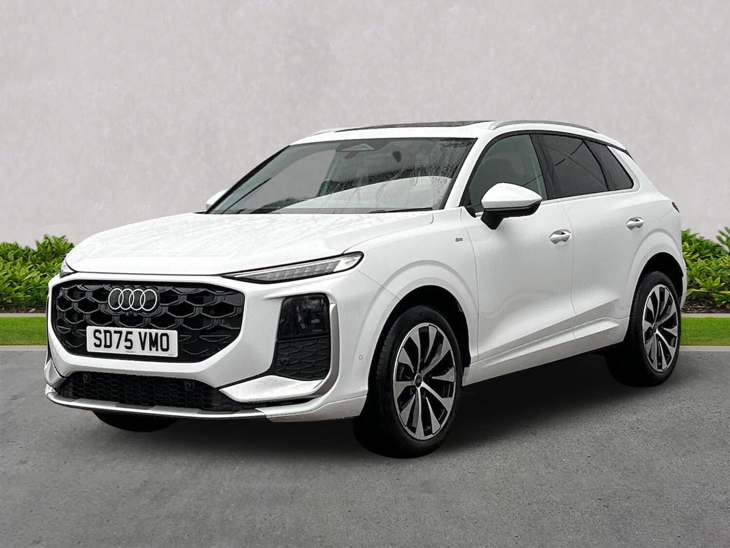 Used Audi Q3 2025 for sale - 77489053: Photo 20