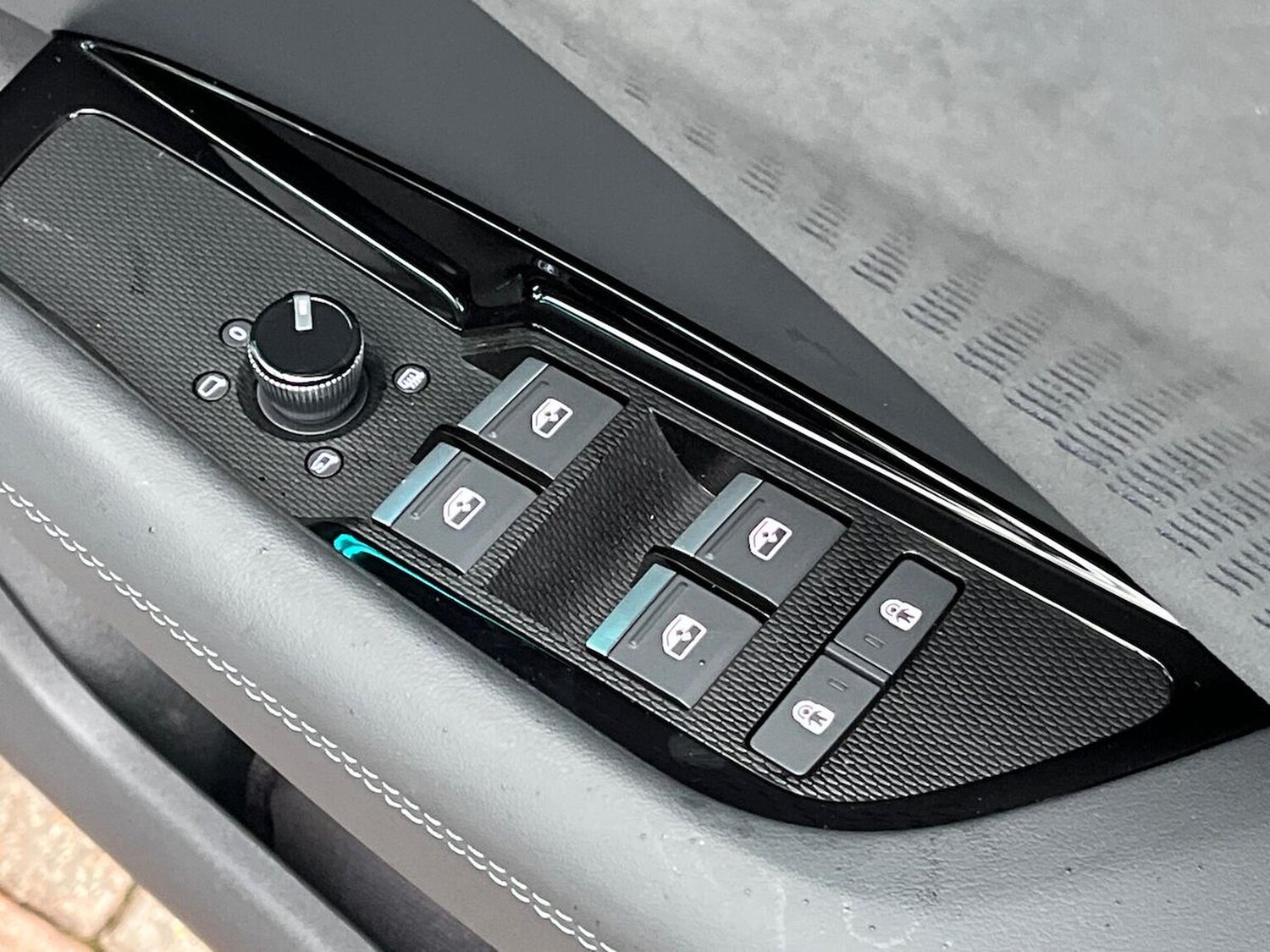 Used Audi Q3 2025 for sale - 77489053: Photo 21