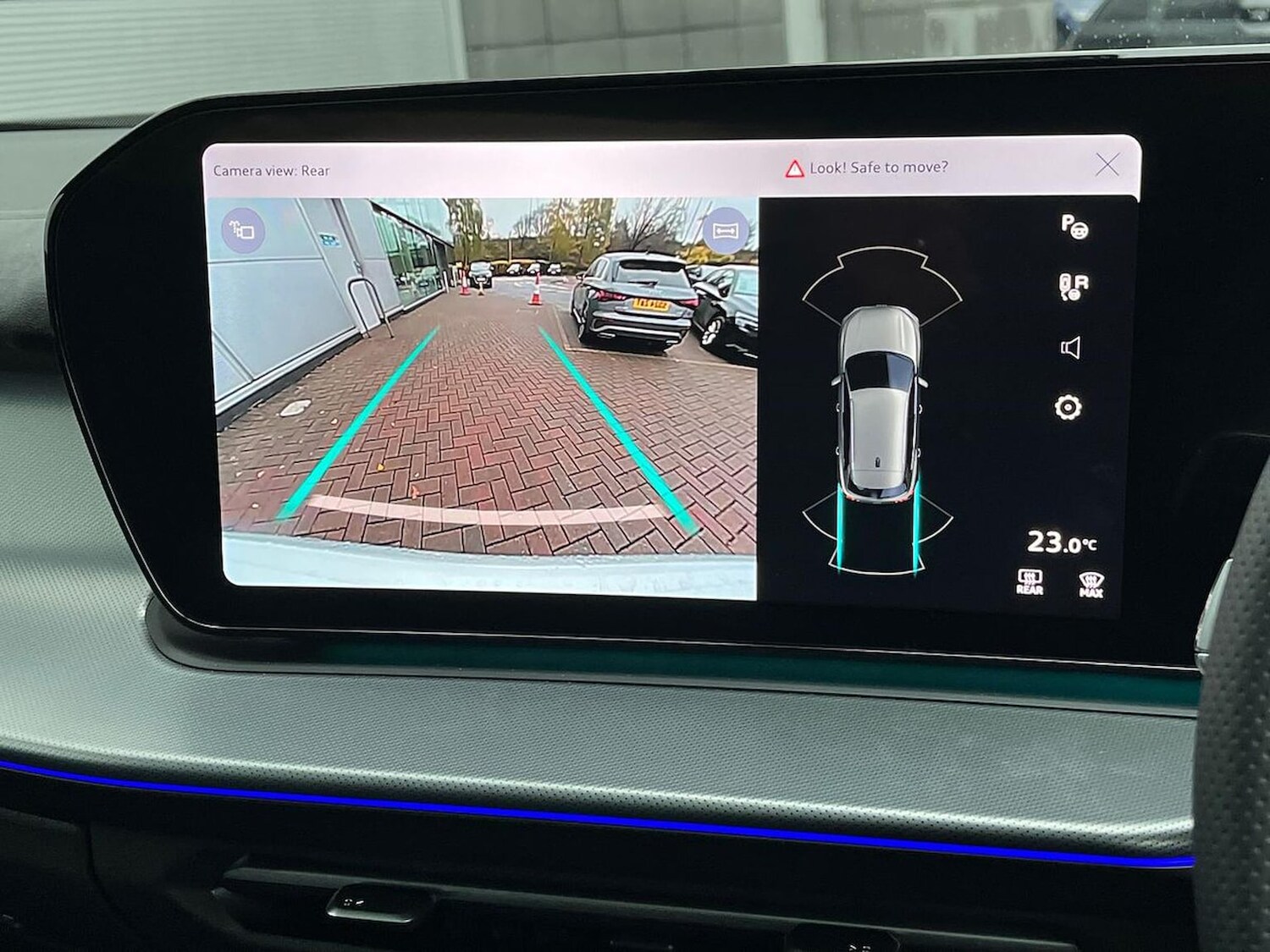 Used Audi Q3 2025 for sale - 77489053: Photo 23