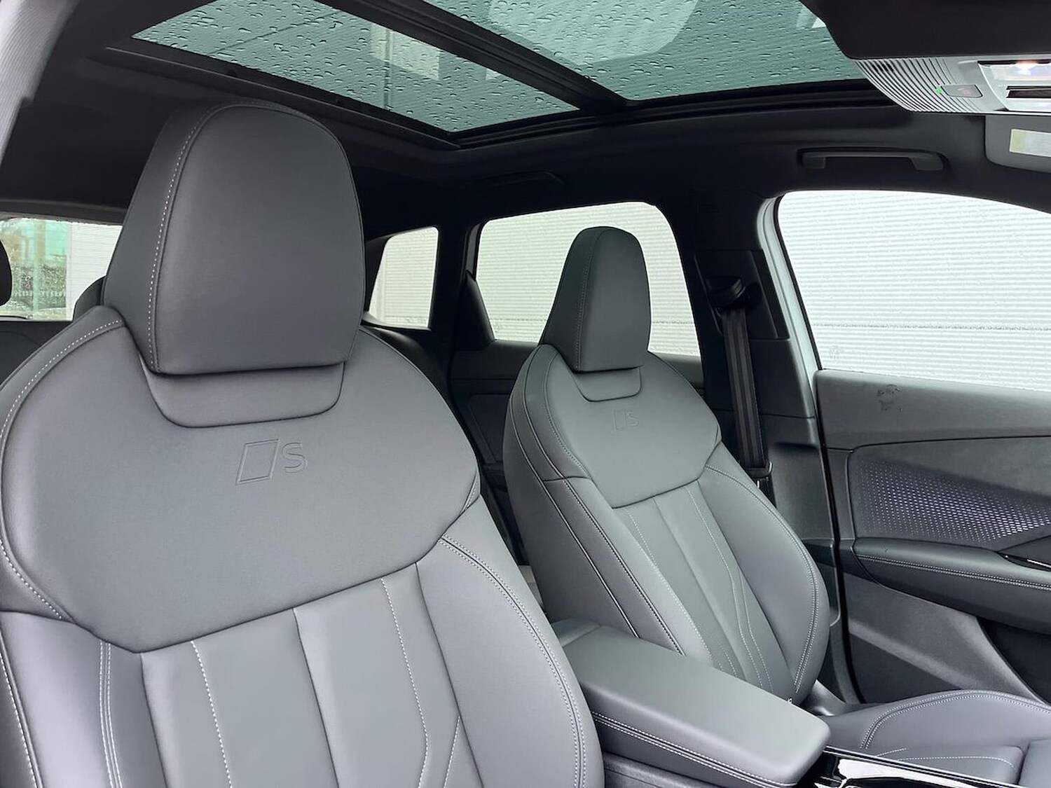 Used Audi Q3 2025 for sale - 77489053: Photo 25