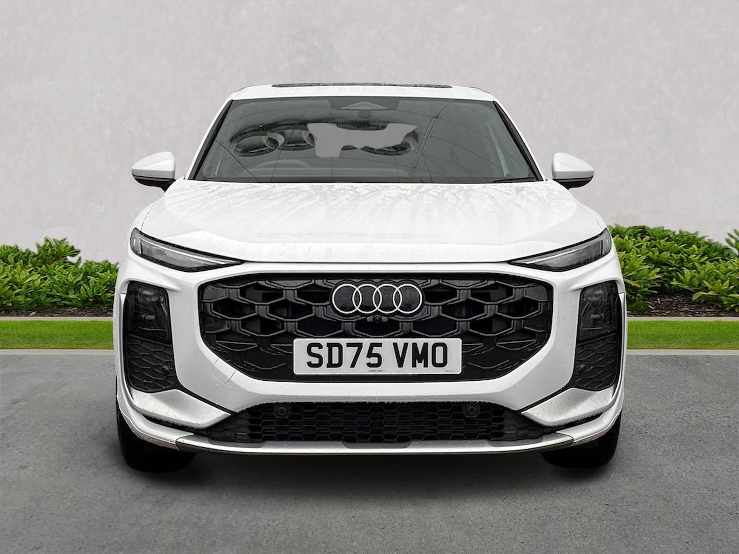 Used Audi Q3 2025 for sale - 77489053: Photo 5