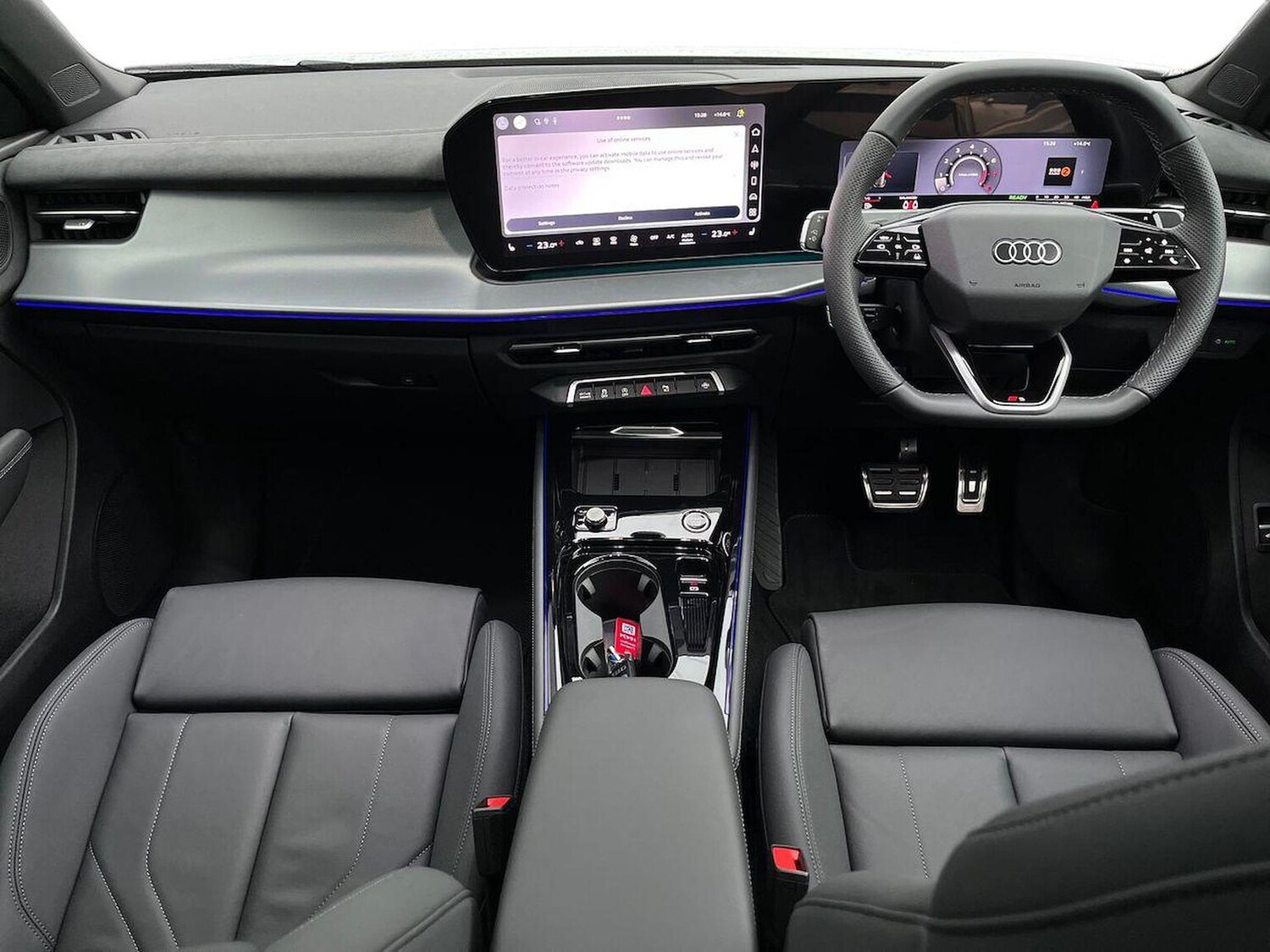 Used Audi Q3 2025 for sale - 77489053: Photo 8