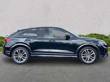 Used Audi Q3 2021 for sale - 79661779: Photo