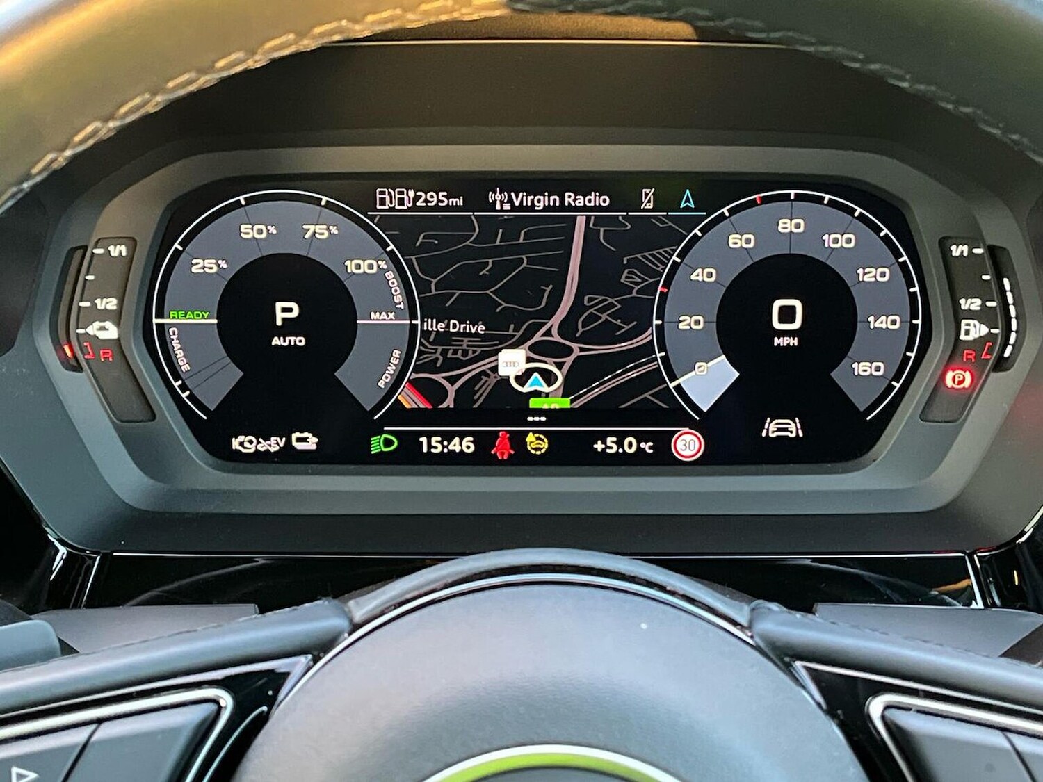 Used Audi A3 2024 for sale - 77488989: Photo 10